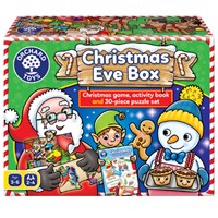 Christmas Eve Box