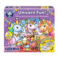 Unicorn Fun! Game