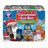 Christmas Eve Box