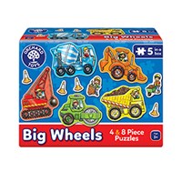 Big Wheels