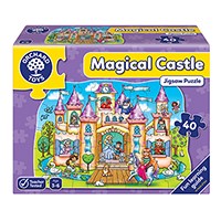 View All Jigsaws Orchard Toys