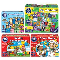 Christmas Fun for 3 Year Olds | Christmas Gifts