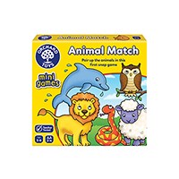 Animal Match