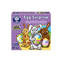 Egg Surprise