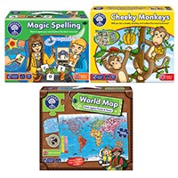 Christmas Fun for 5 Year Olds | Christmas Gifts