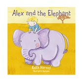 Alex and the Elephant