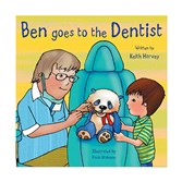 Ben goes to the Dentist