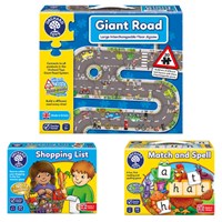 Bestsellers Bundle Christmas Gifts
