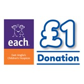 £1 EACH Donation
