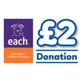 £2 EACH Donation