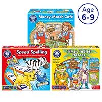 KS2 Home Learning Pack 3 | Learn At Home