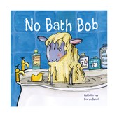 No Bath Bob