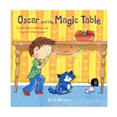 Oscar and the Magic Table