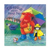 Tiberius and the Rainy Day