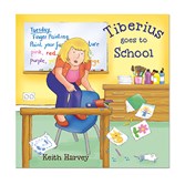 Tiberius goes to School