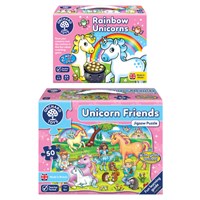 Unicorn Fans Bundle | Christmas Gifts
