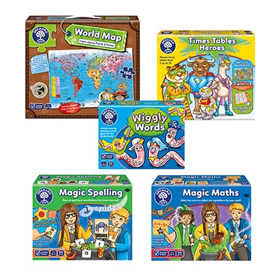 back to school Back to School Bundle