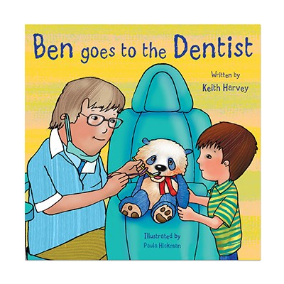 Ben Goes to the Dentist