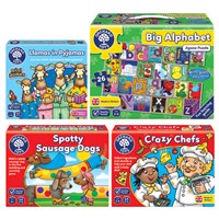 Christmas Fun for 3 Year Olds