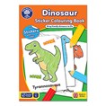 Dinosaurs Colouring Book