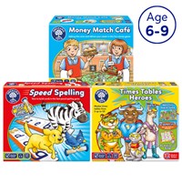 KS2 Home Learning Pack 3