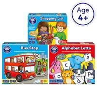 KS1 Home Learning Pack 1
