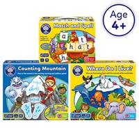 KS1 Home Learning Pack 2