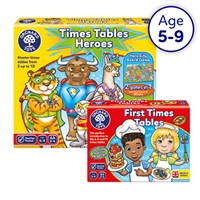 KS2 Home Learning Pack 1