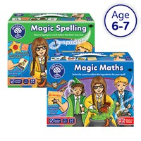 KS2 Home Learning Pack 2