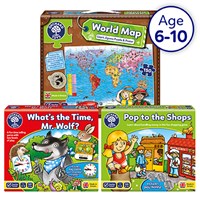 KS2 Home Learning Pack 5