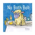 No Bath Bob