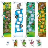 Sound Detectives Game Misplaced Pieces