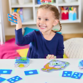 Catch and Count Game Catch and Count Game