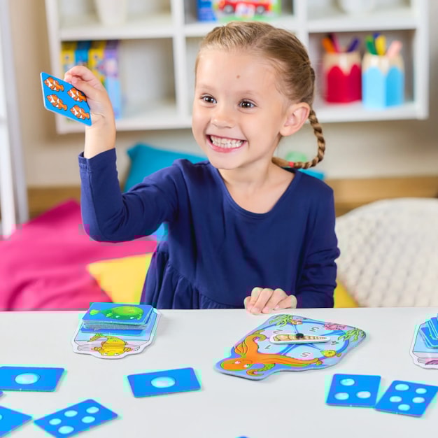 Catch and Count Game Catch and Count Game