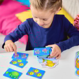 Catch and Count Game Catch and Count Game