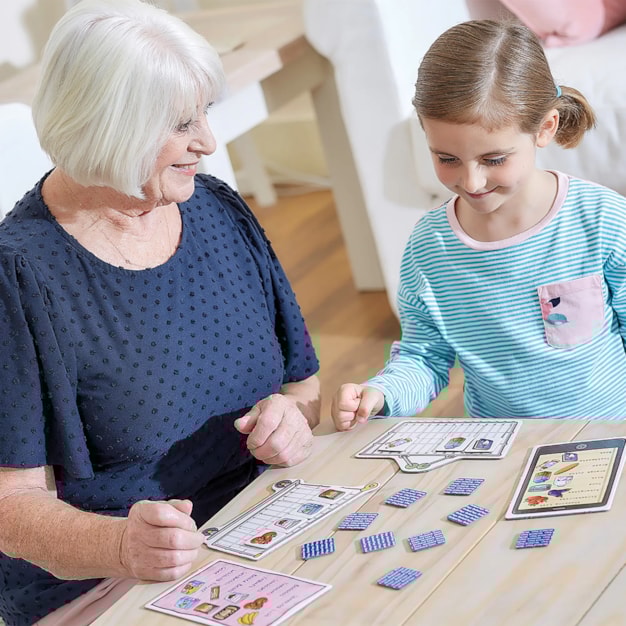 Shopping List Game | Our Number One Bestseller Shopping List Game | Our Number One Bestseller