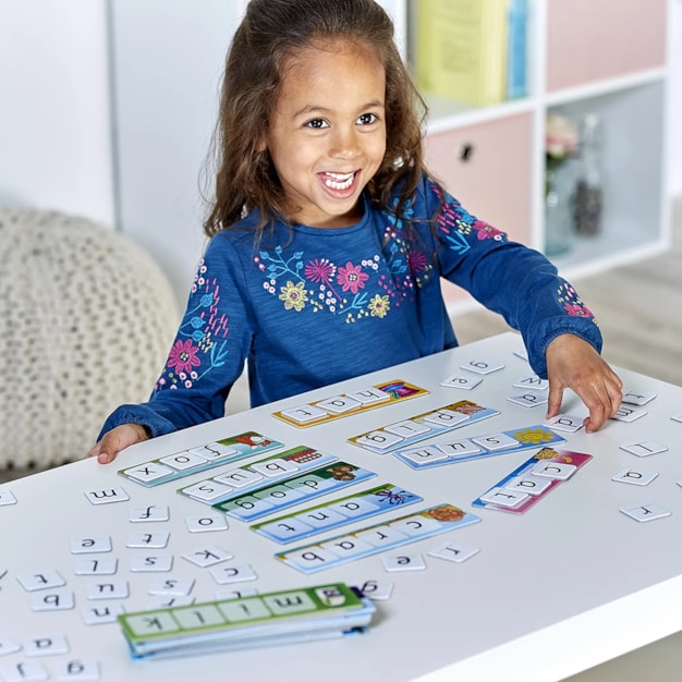 Match and Spell Game Match and Spell Game