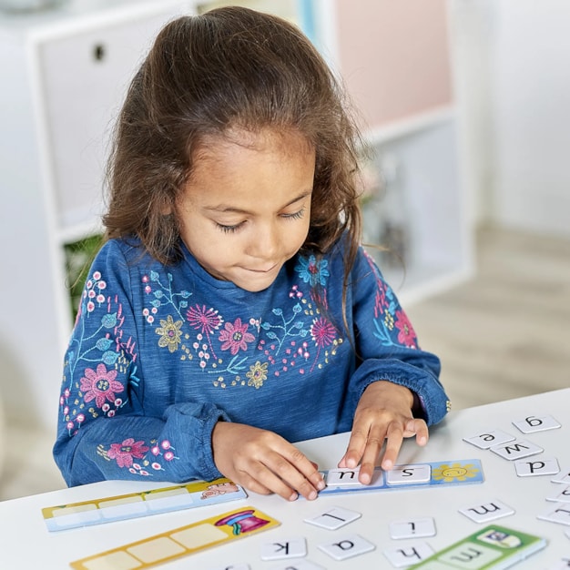 Match and Spell Game Match and Spell Game