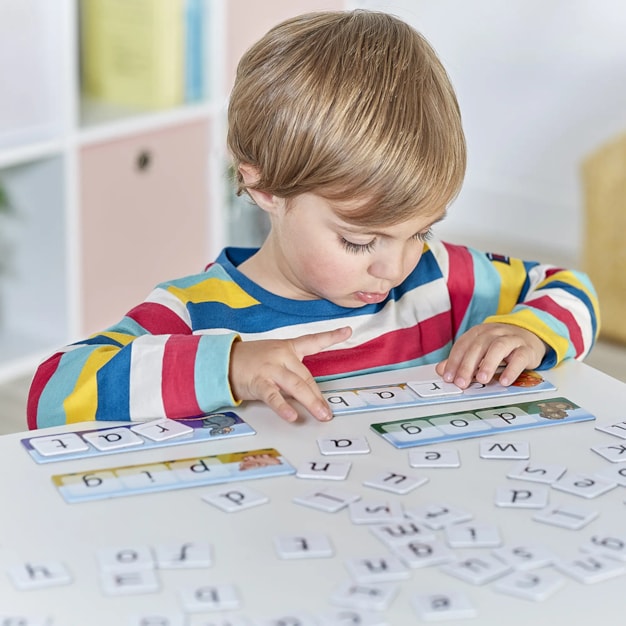 Match and Spell Game Match and Spell Game