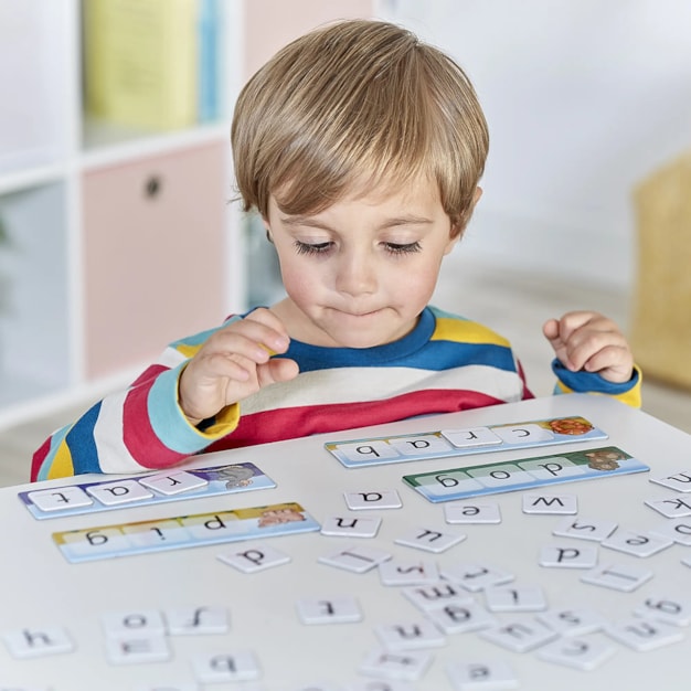 Match and Spell Game Match and Spell Game