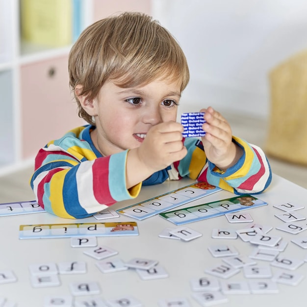 Match and Spell Game Match and Spell Game