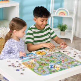 Bus Stop Board Game | Orchard Toys