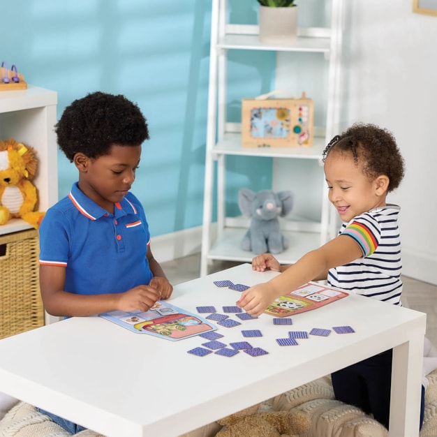 Lunch Box Game Lunch Box Game