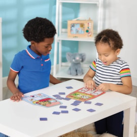 Lunch Box Game Lunch Box Game