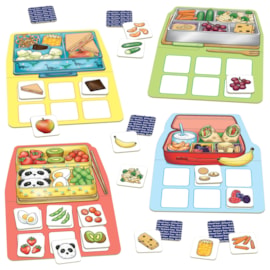 Lunch Box Game Lunch Box Game