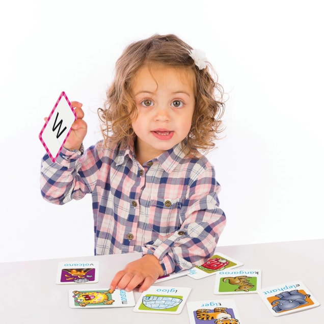 Alphabet Flashcards Alphabet Flashcards