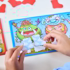 Smelly Wellies Game Smelly Wellies Game