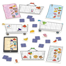 Shopping List Game | Our Number One Bestseller Shopping List Game | Our Number One Bestseller