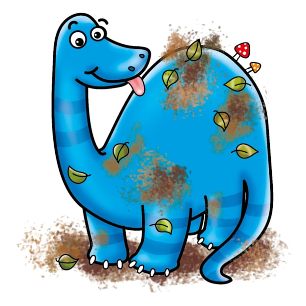 Dirty Dinos Game Dirty Dinos Game