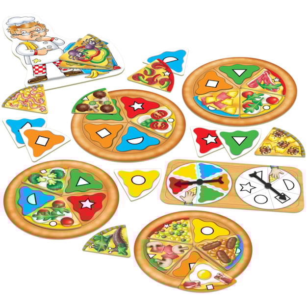 Pizza, Pizza Game Pizza, Pizza Game